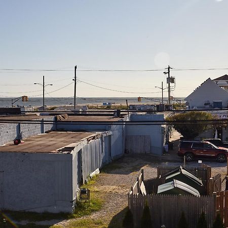 Lokal Hotel Cape May Rom bilde
