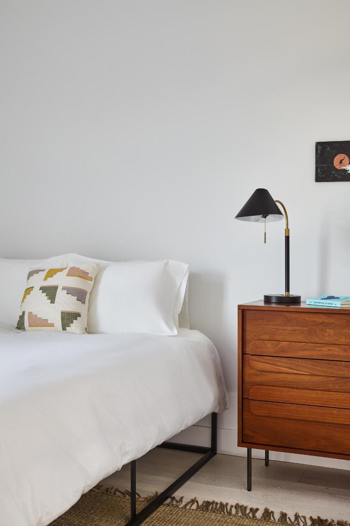 Lokal Hotel Cape May Rom bilde