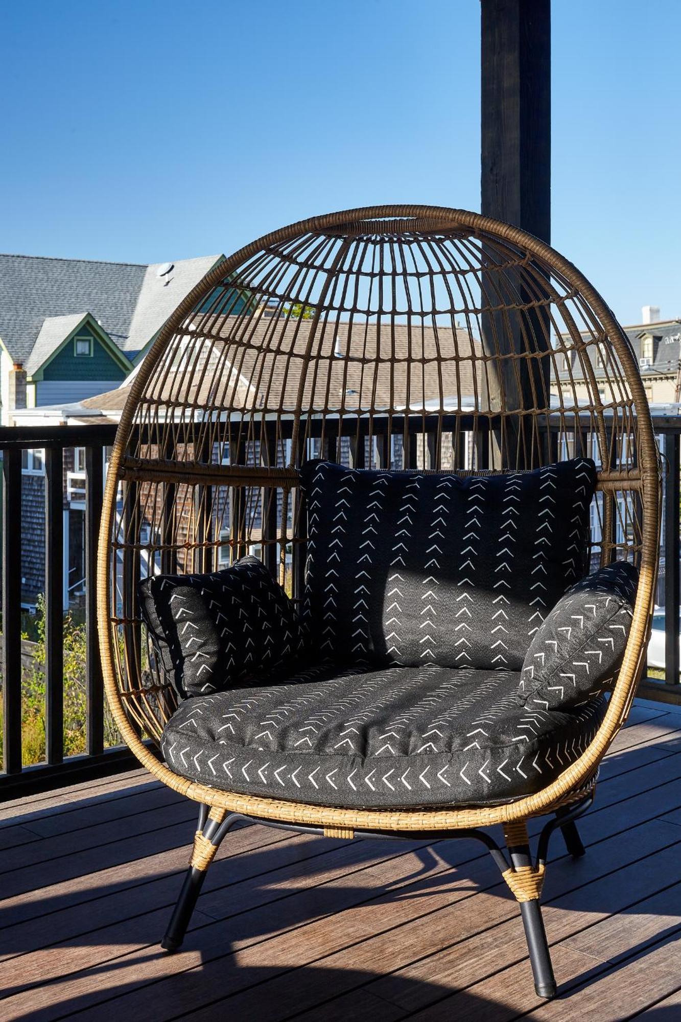 Lokal Hotel Cape May Rom bilde