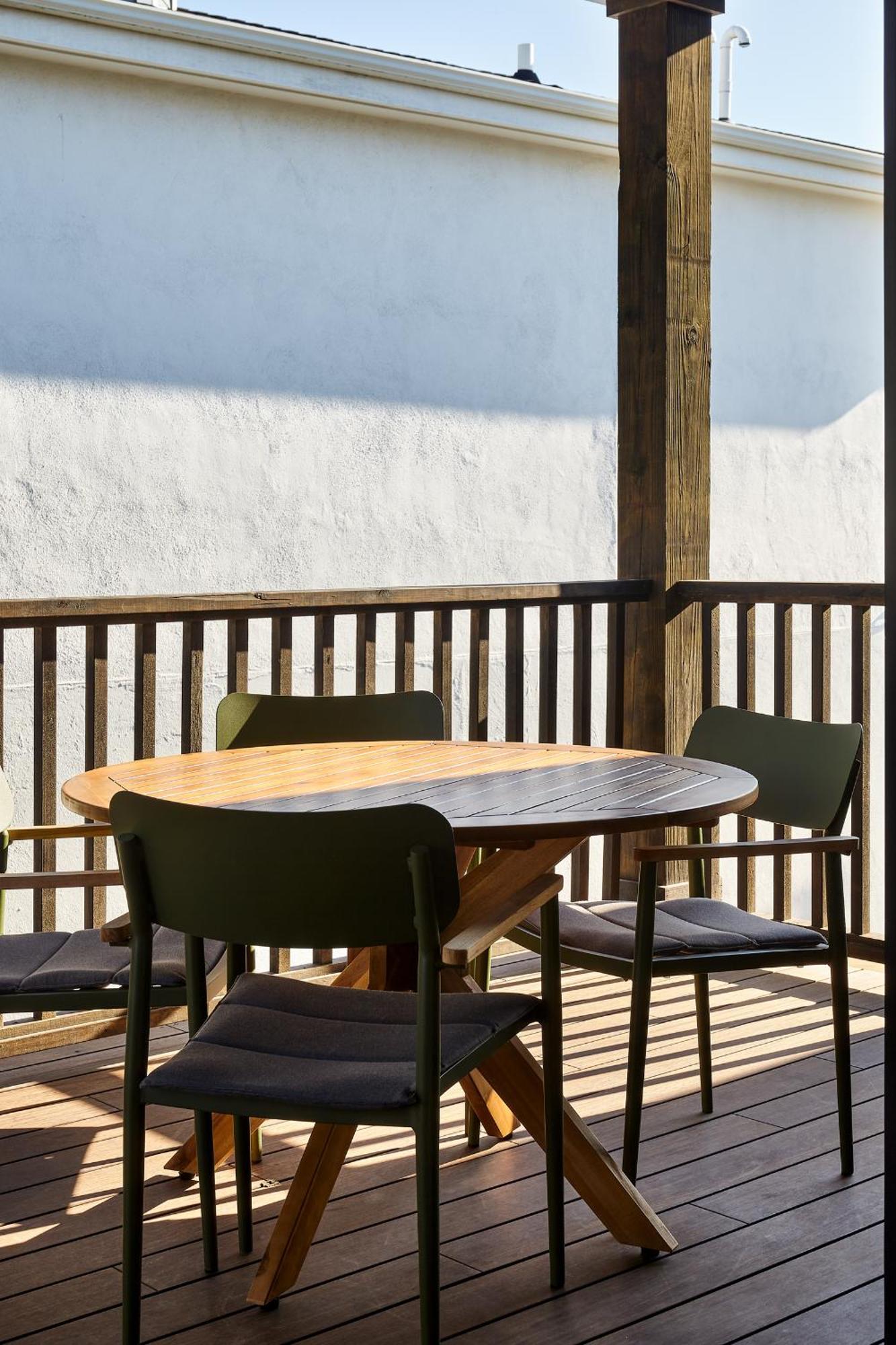Lokal Hotel Cape May Rom bilde