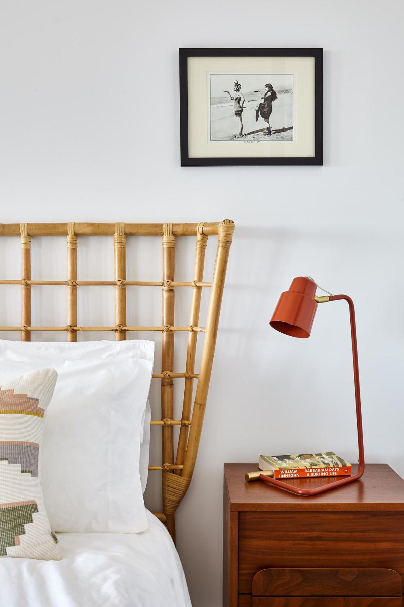 Lokal Hotel Cape May Rom bilde