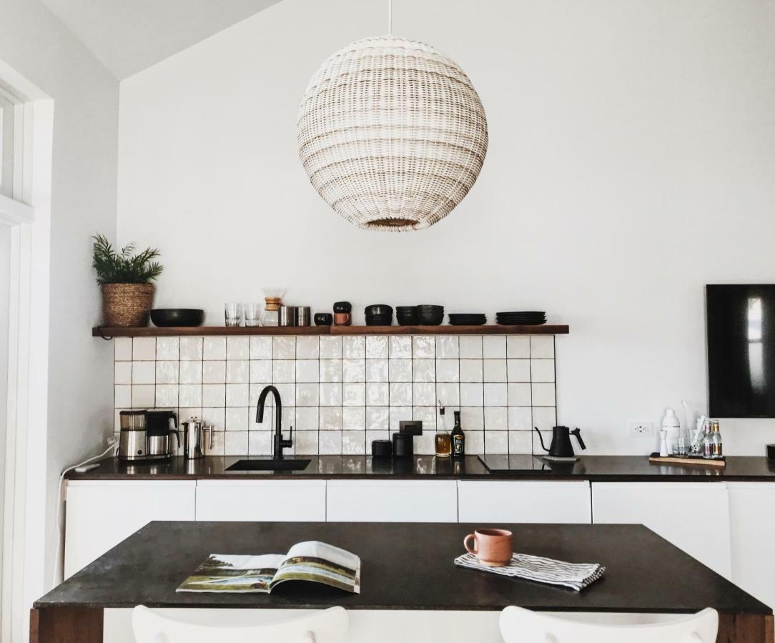 Lokal Hotel Cape May Eksteriør bilde