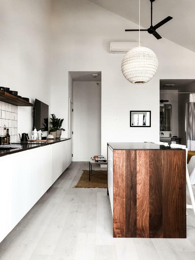 Lokal Hotel Cape May Eksteriør bilde