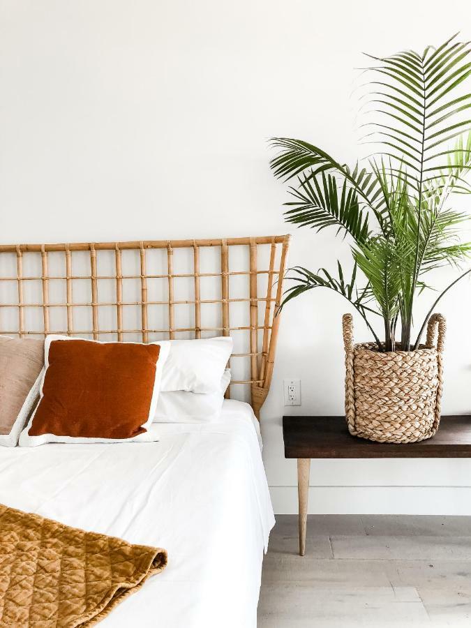Lokal Hotel Cape May Eksteriør bilde