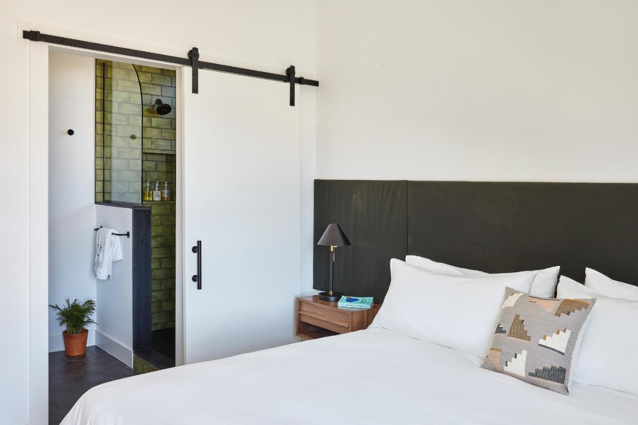 Lokal Hotel Cape May Eksteriør bilde